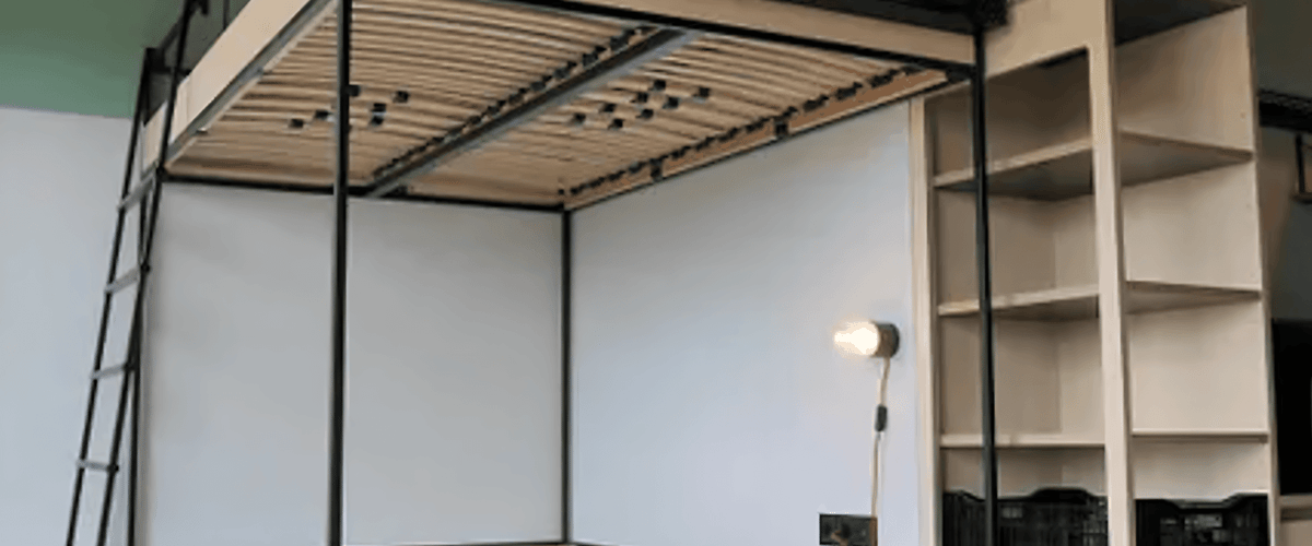Studio huren in Maastricht