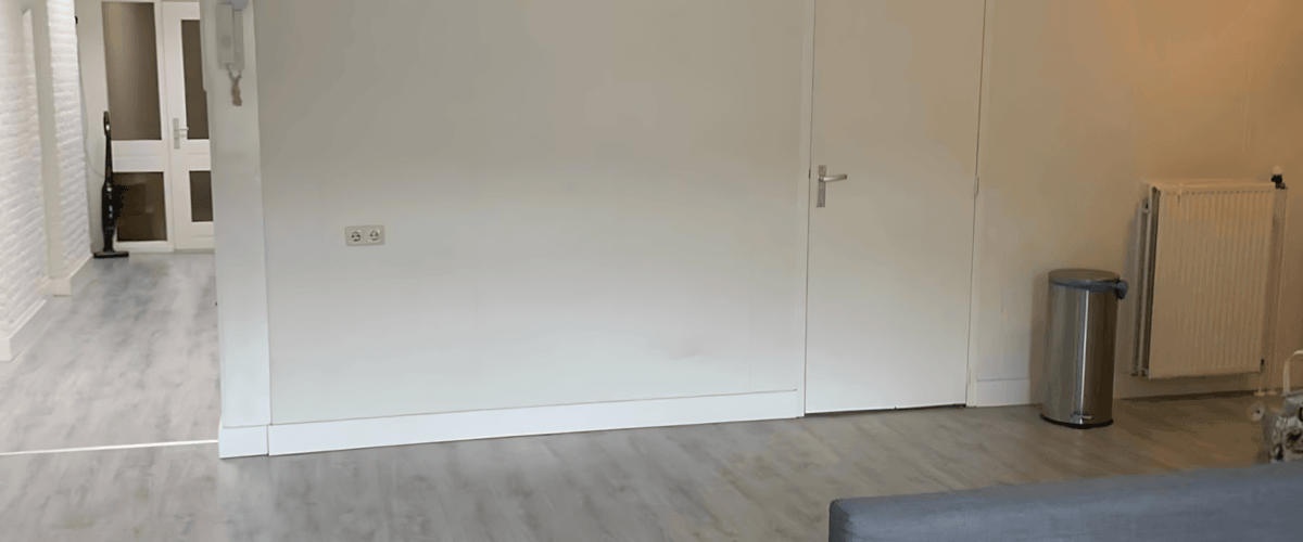Appartement huren in Tilburg