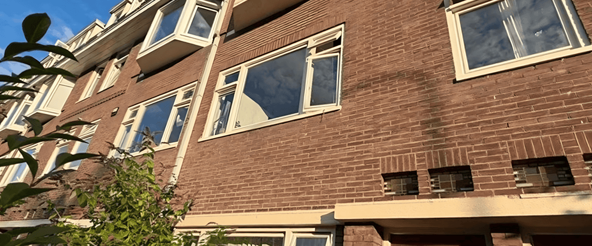 Appartement huren in Groningen