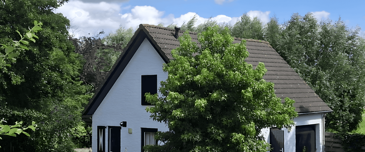 Appartement huren in Hoogblokland