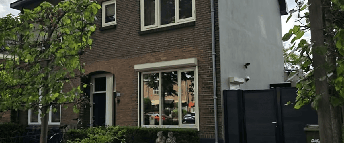 Appartement huren in Nijmegen