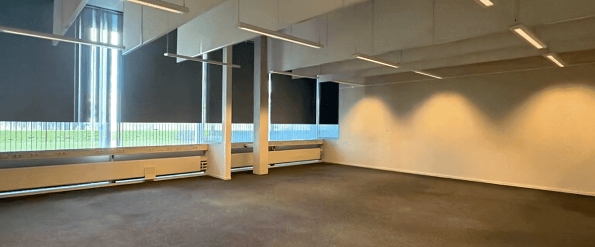 Kantoor huren in Eindhoven
