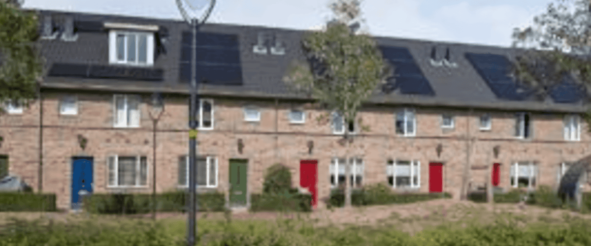 Huis huren in Ede