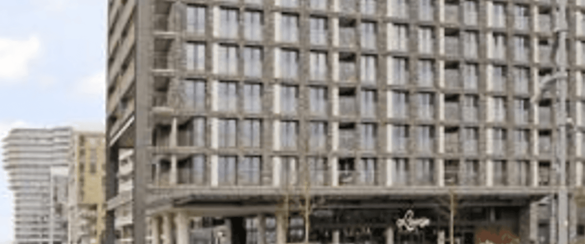 Appartement huren in Nijmegen