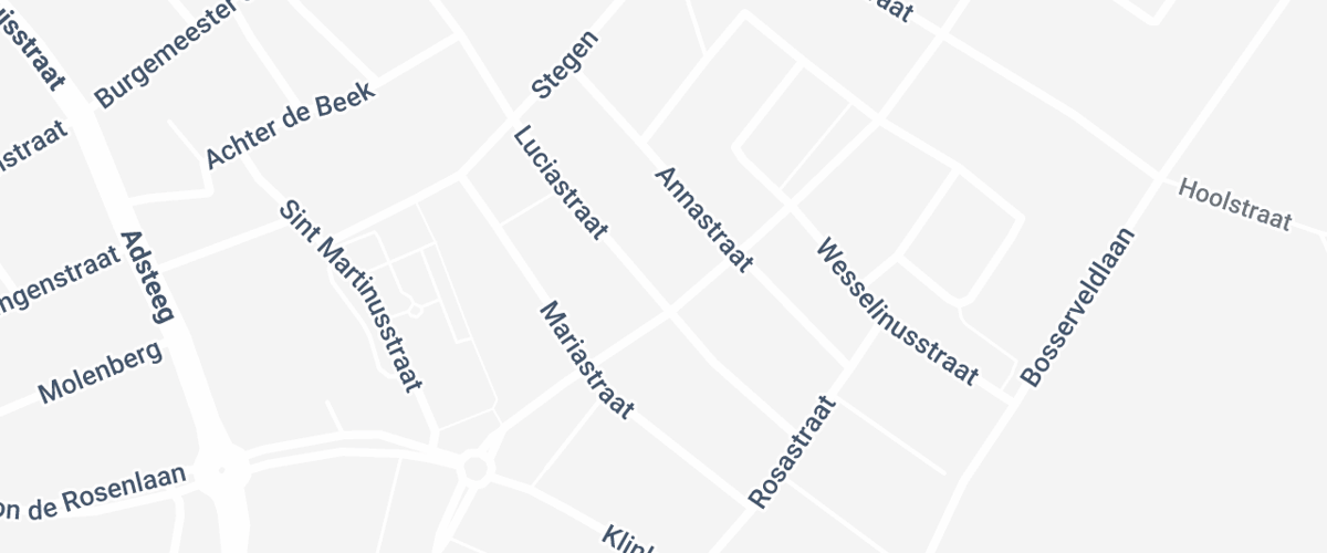 Huis huren in Beek