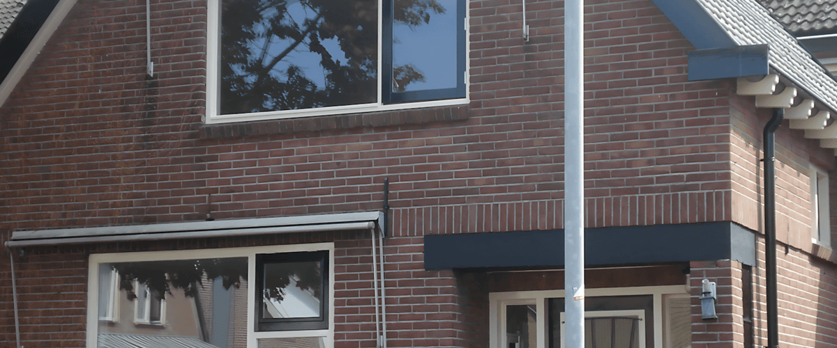 Kamer huren in Ede