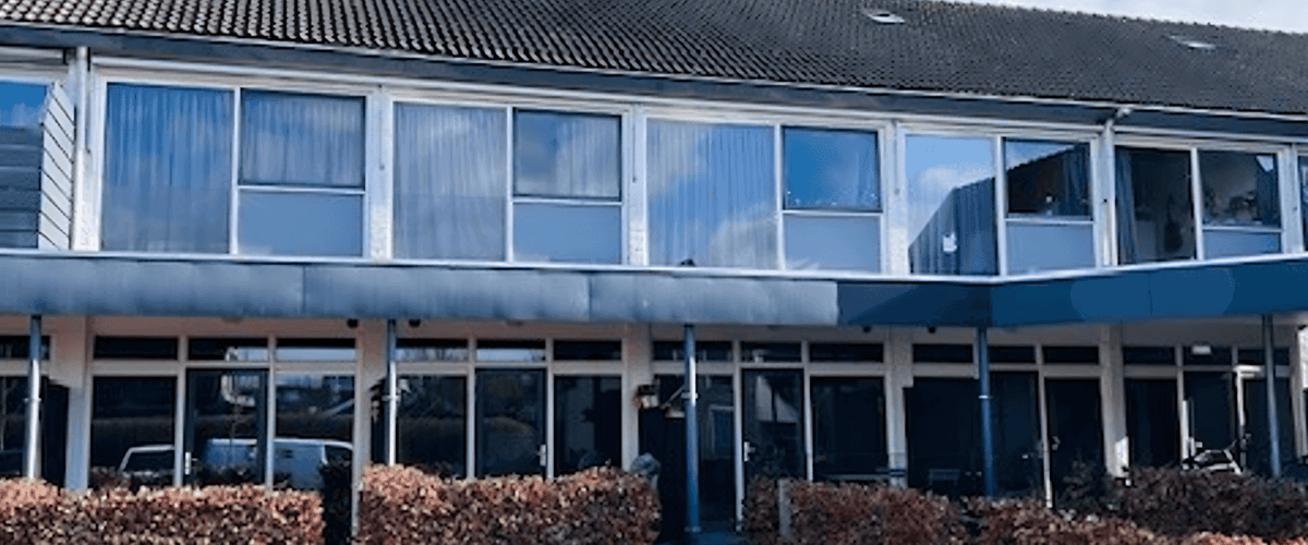 Kamer huren in Ede