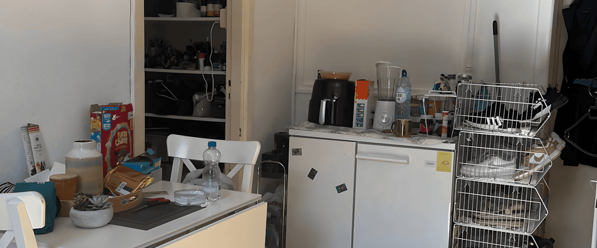 Kamer huren in Den haag