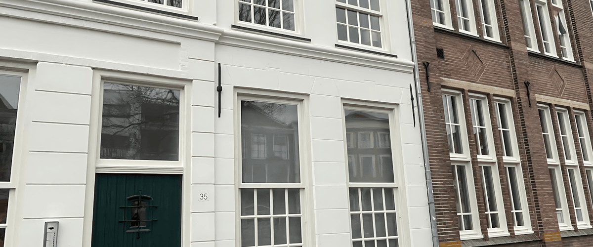 Appartement huren in Utrecht