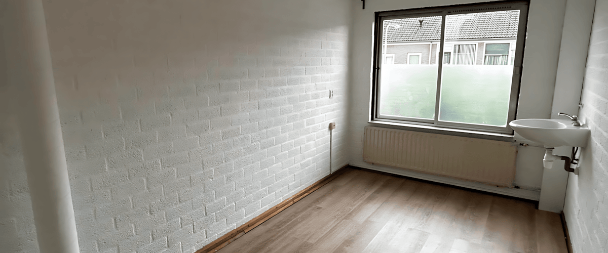 Kamer huren in Tilburg