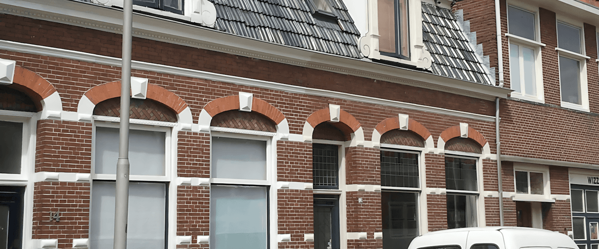 Kamer huren in Leeuwarden