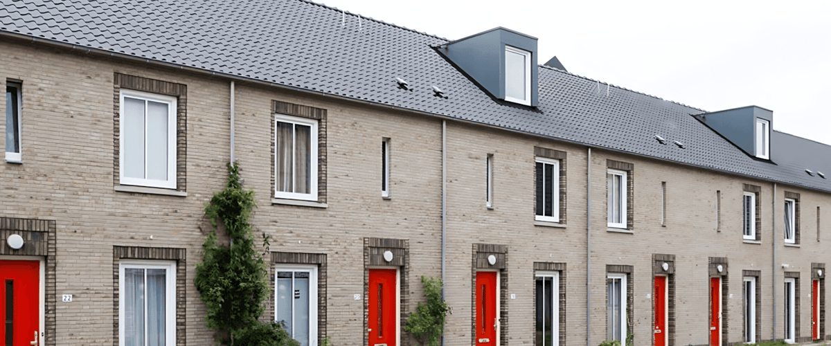 Huis huren in Eindhoven