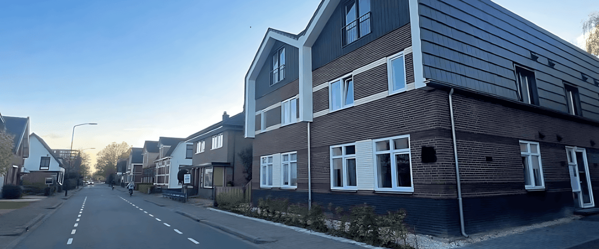 Appartement huren in Apeldoorn