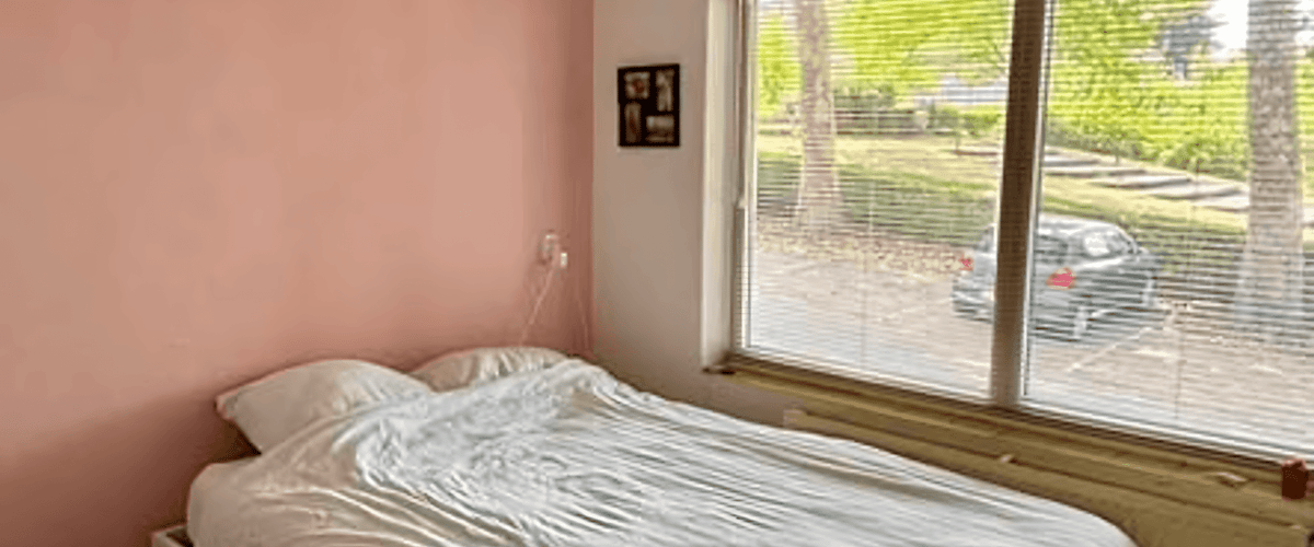 Kamer huren in Nijmegen