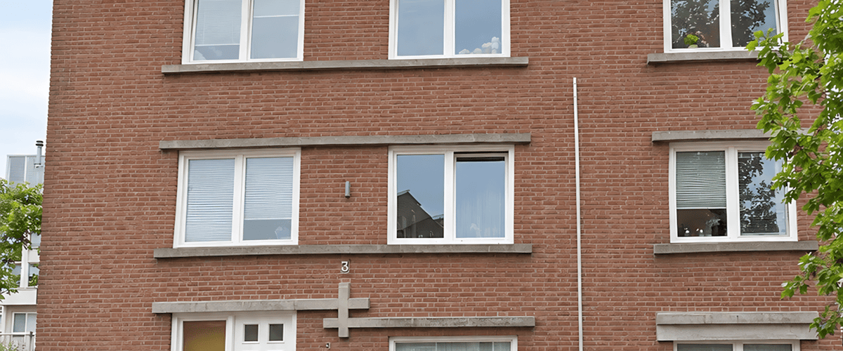 Appartement huren in Vaals