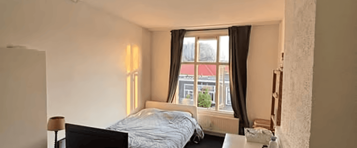 Kamer huren in Utrecht