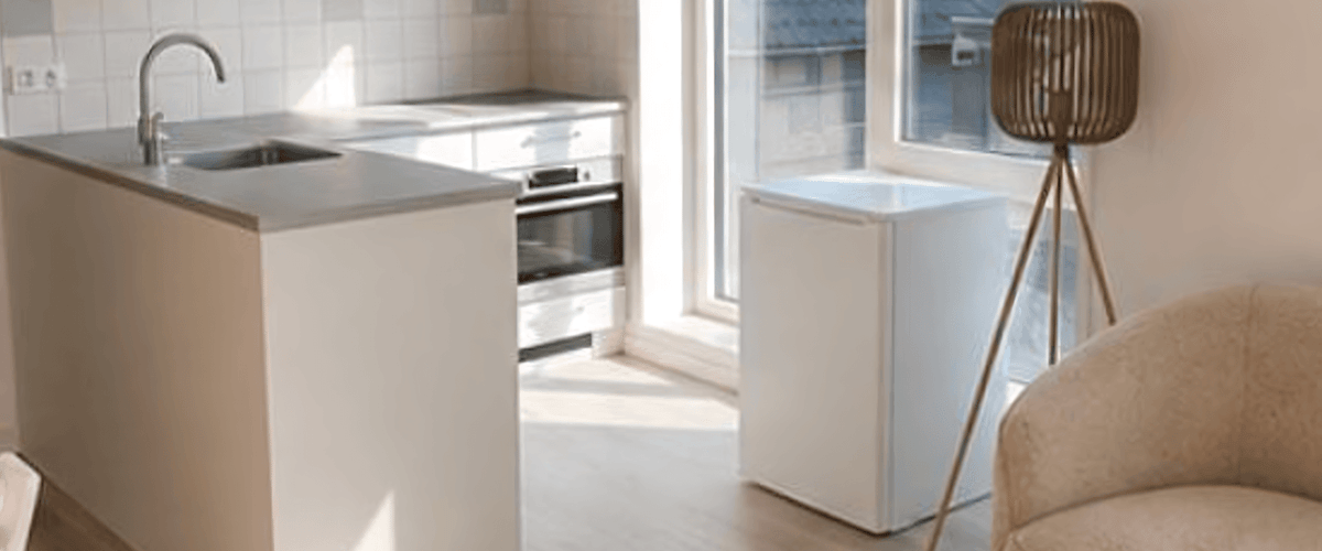 Appartement huren in Zoetermeer