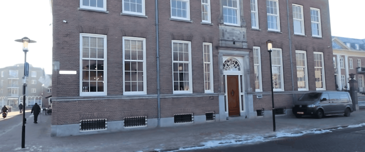 Appartement huren in Almelo