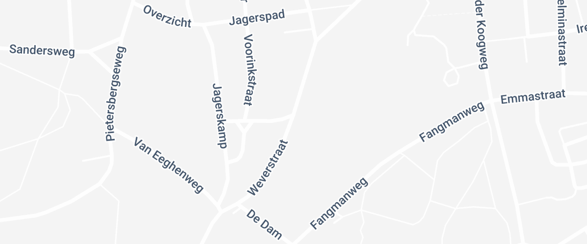 Appartement huren in Oosterbeek