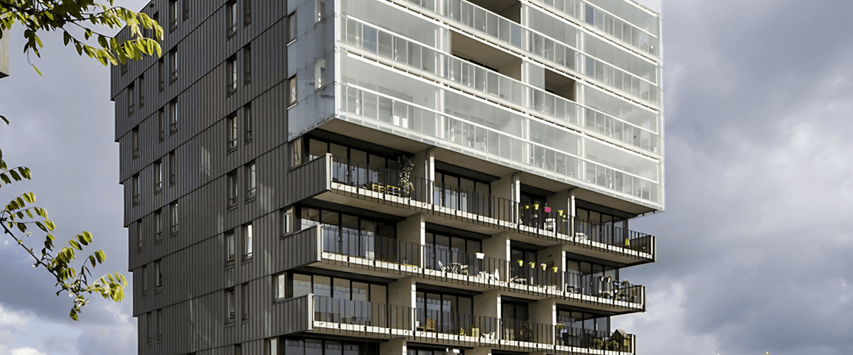 Appartement huren in Utrecht