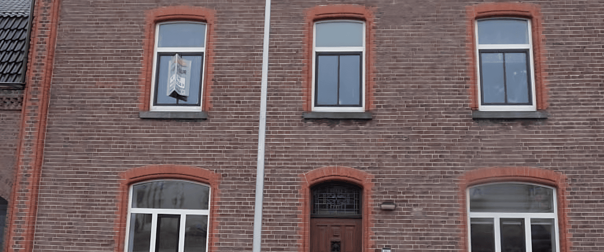 Appartement huren in Heerlen