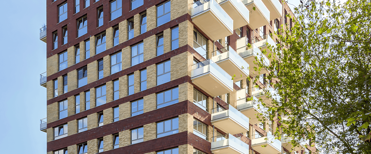 Appartement huren in Amstelveen