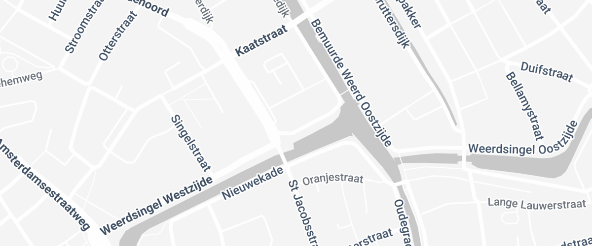 Appartement huren in Utrecht