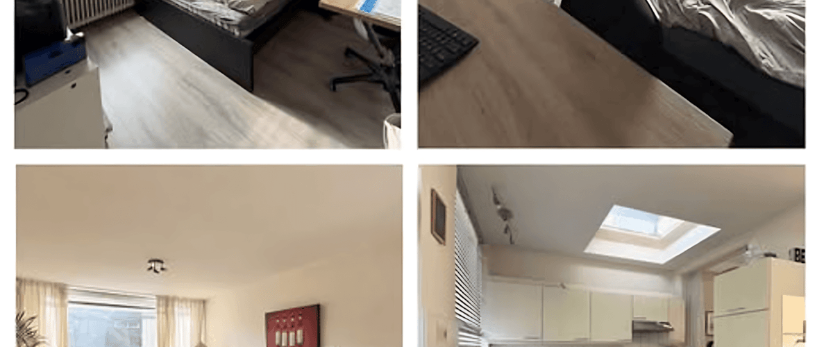 Kamer huren in Breda