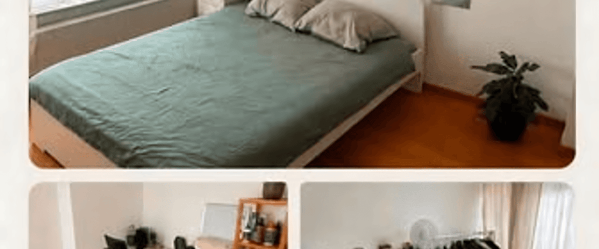 Kamer huren in Breda