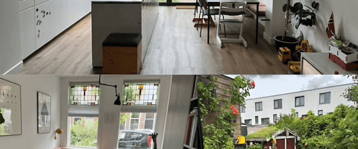 Huis huren in Utrecht