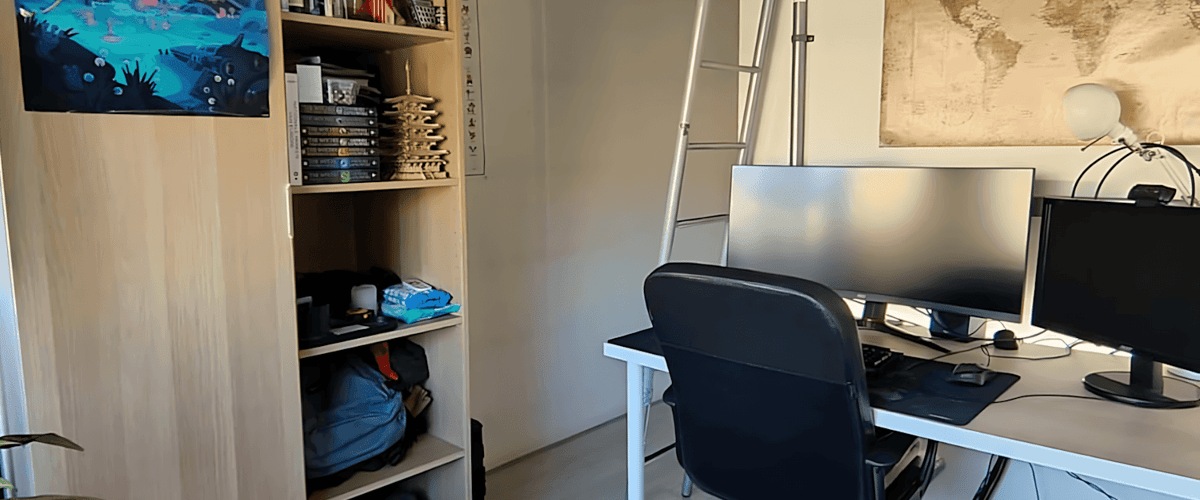 Kamer huren in Nieuwegein