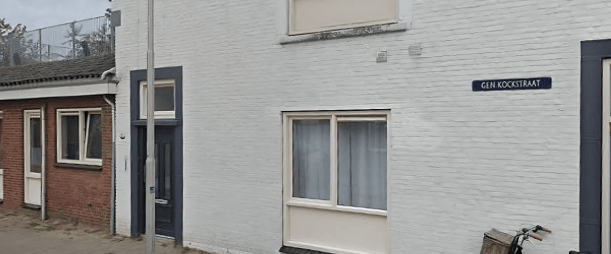 Kamer huren in Tilburg