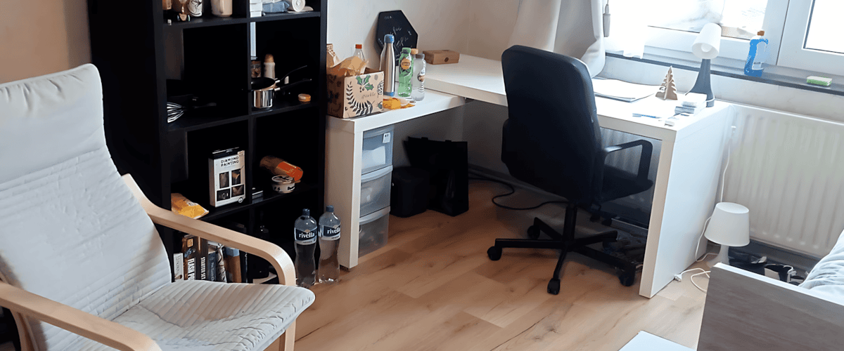 Kamer huren in Maastricht