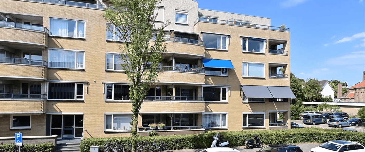 Appartement huren in Bussum