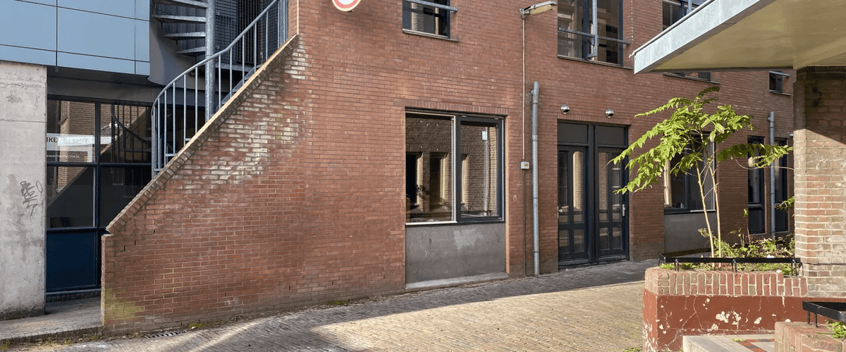 Appartement huren in Enkhuizen