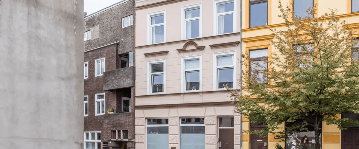 Appartement huren in Vaals