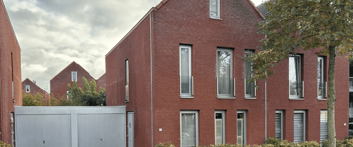 Huis huren in Velp