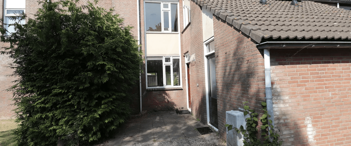 Huis huren in Lelystad
