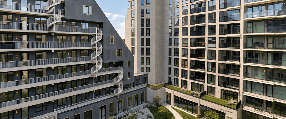 Appartement huren in Hoofddorp