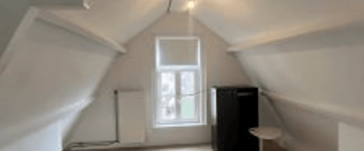 Kamer huren in Rotterdam