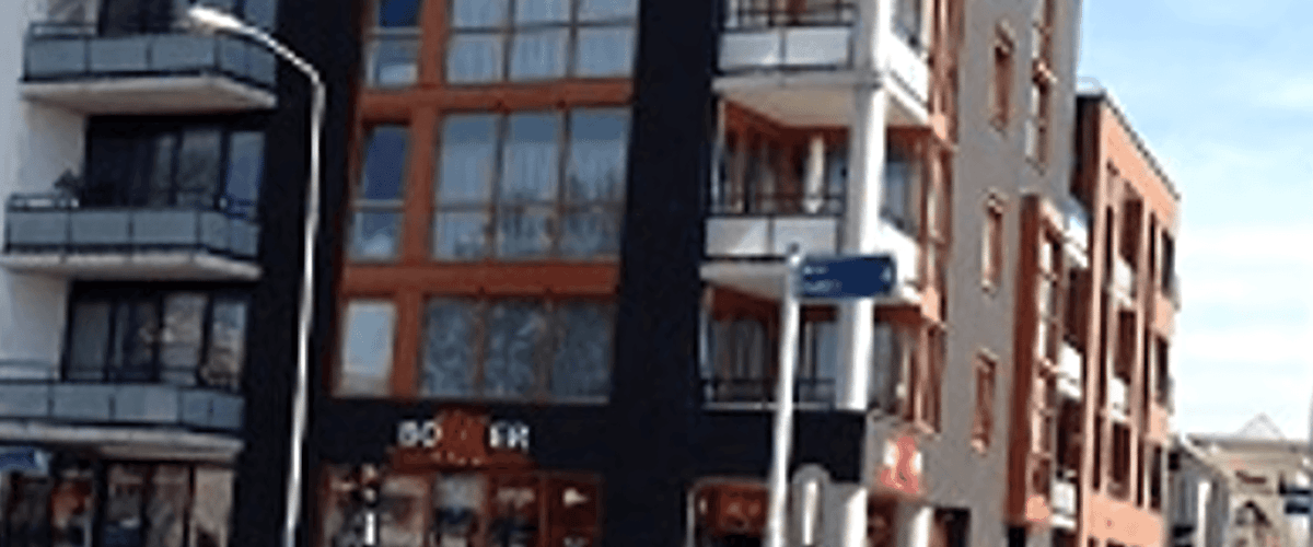 Appartement huren in Doetinchem