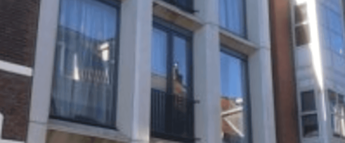 Appartement huren in Groningen