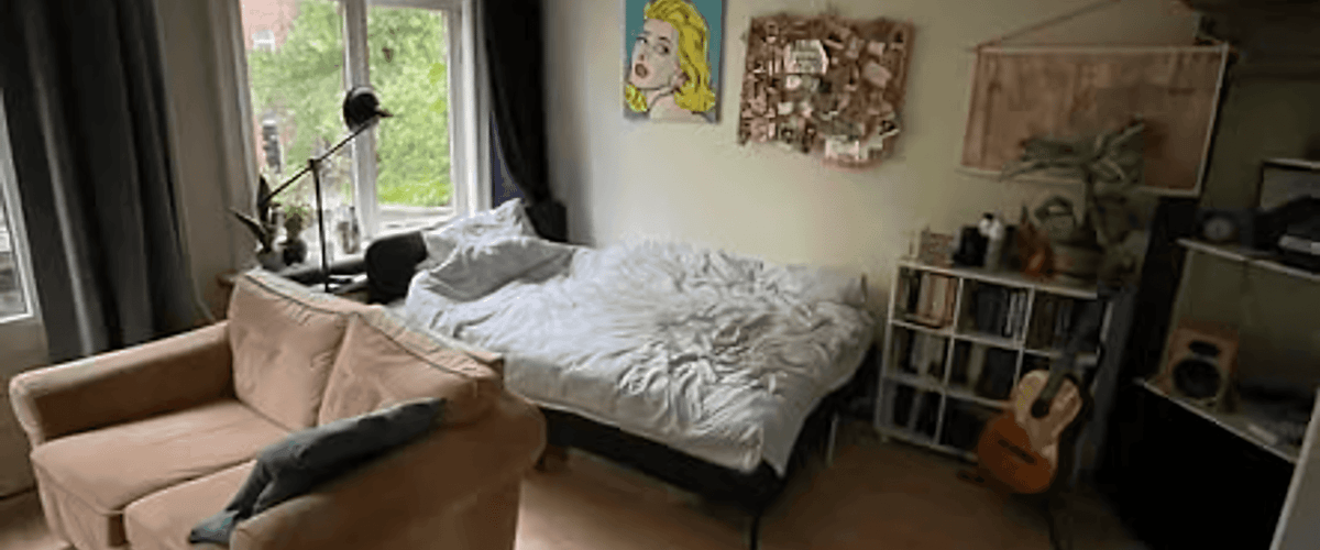 Kamer huren in Utrecht