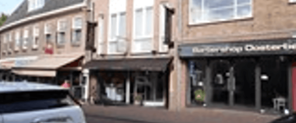 Appartement huren in Oosterbeek
