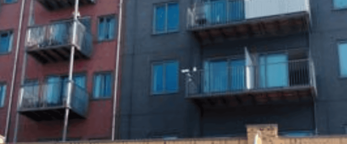 Appartement huren in Almelo