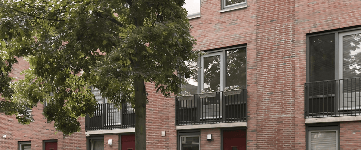 Kamer huren in Rotterdam
