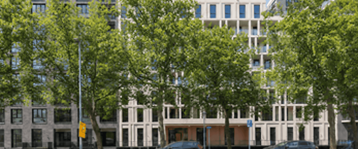 Appartement huren in Hoofddorp