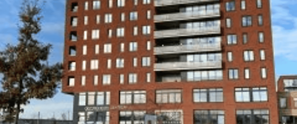 Appartement huren in Zoetermeer