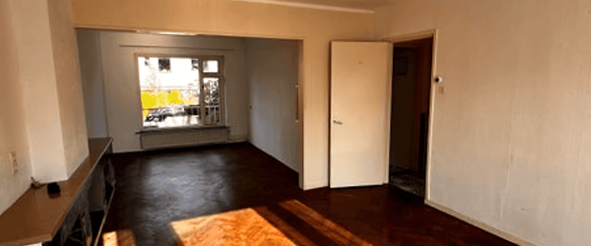 Appartement huren in Leeuwarden