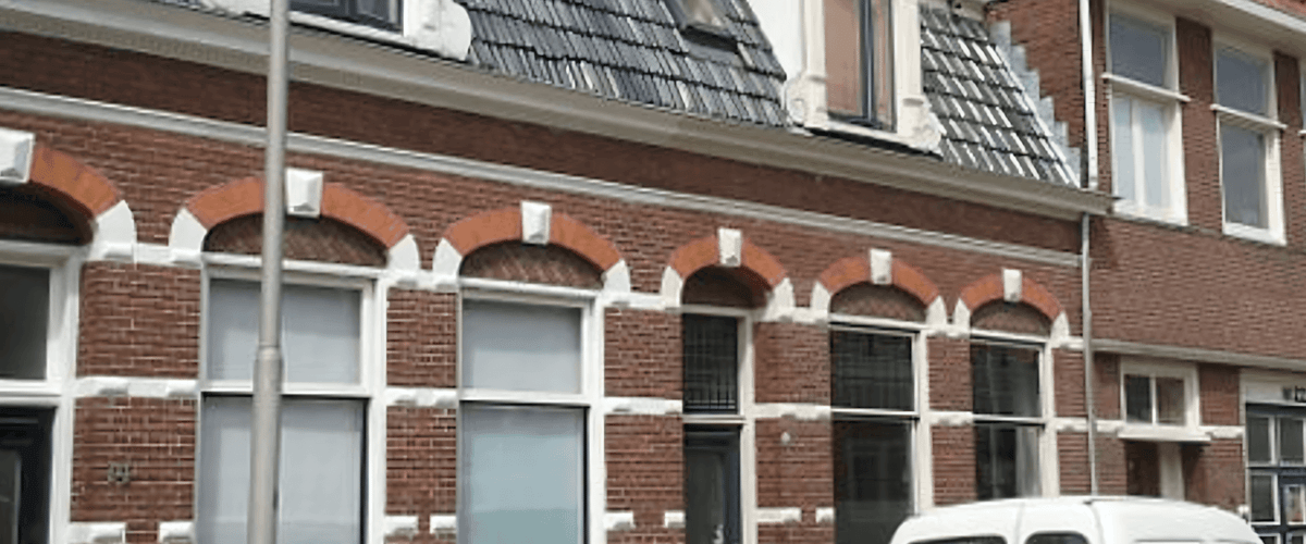 Kamer huren in Leeuwarden